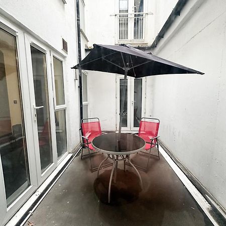 Grays Apartment London Exterior foto