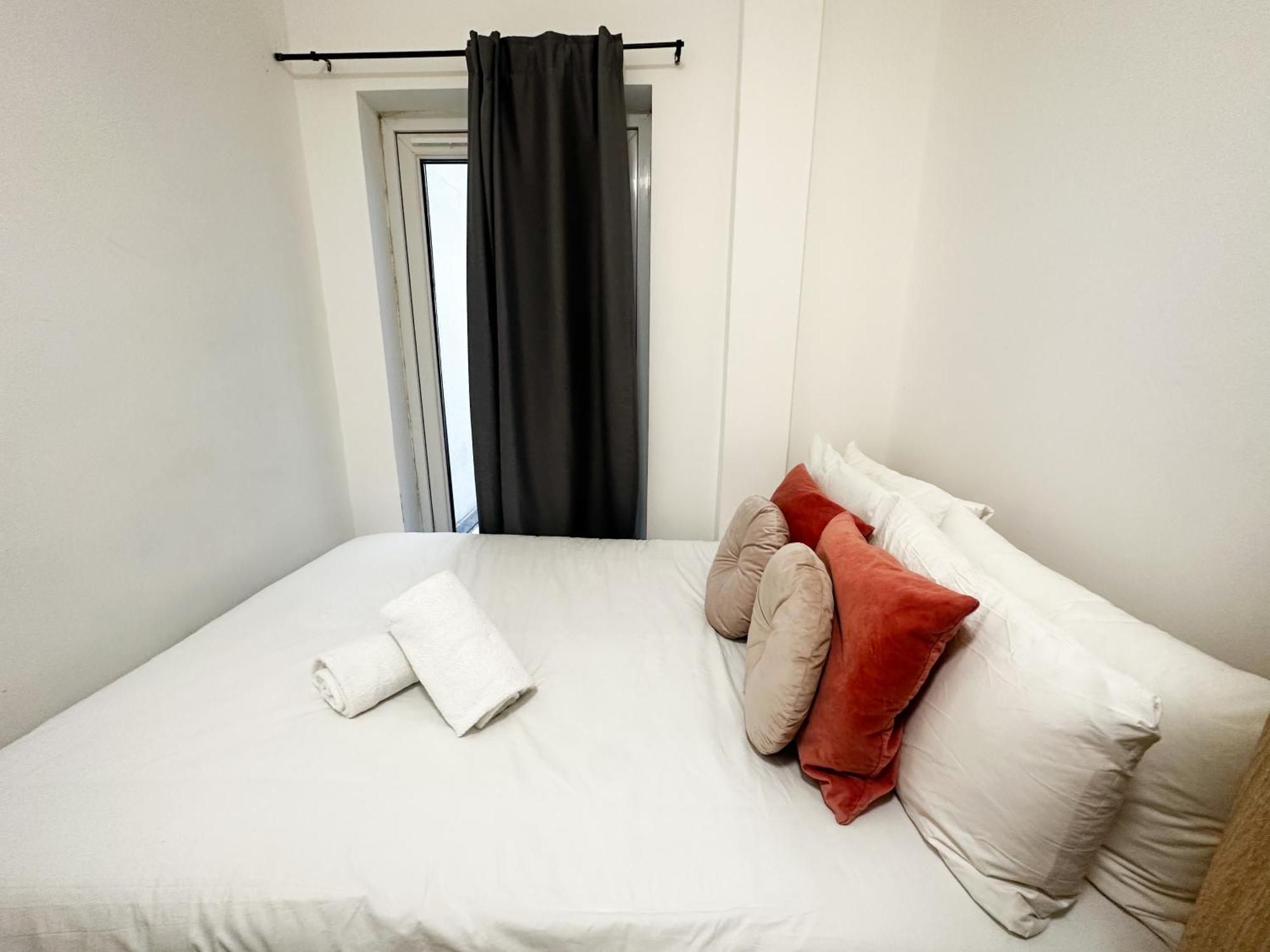 Grays Apartment London Exterior foto