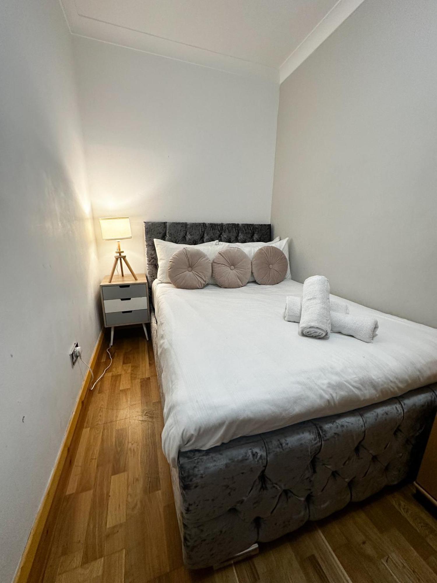 Grays Apartment London Exterior foto
