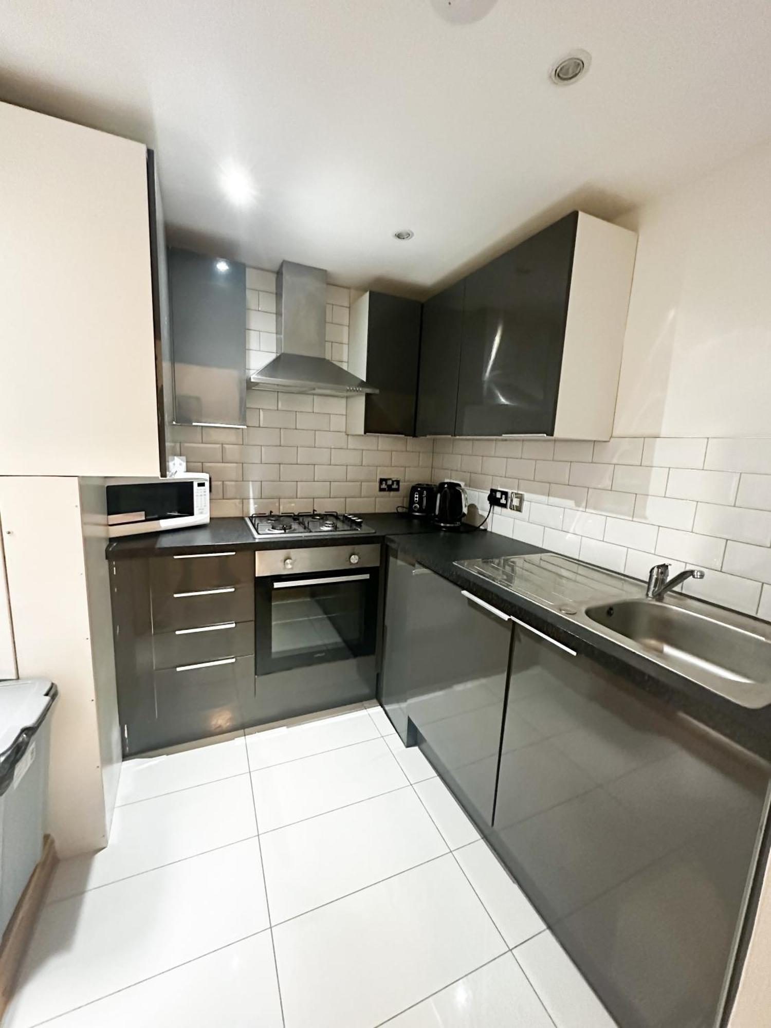 Grays Apartment London Exterior foto