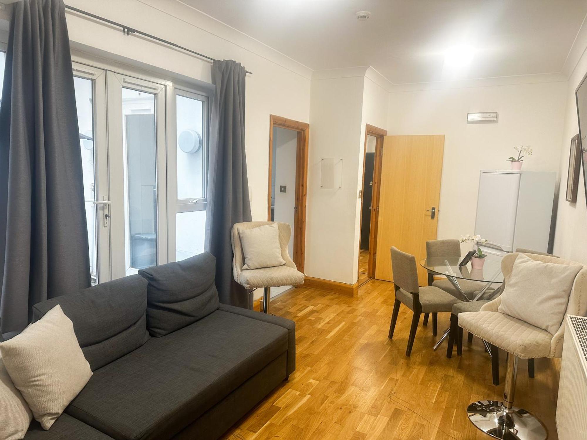 Grays Apartment London Exterior foto