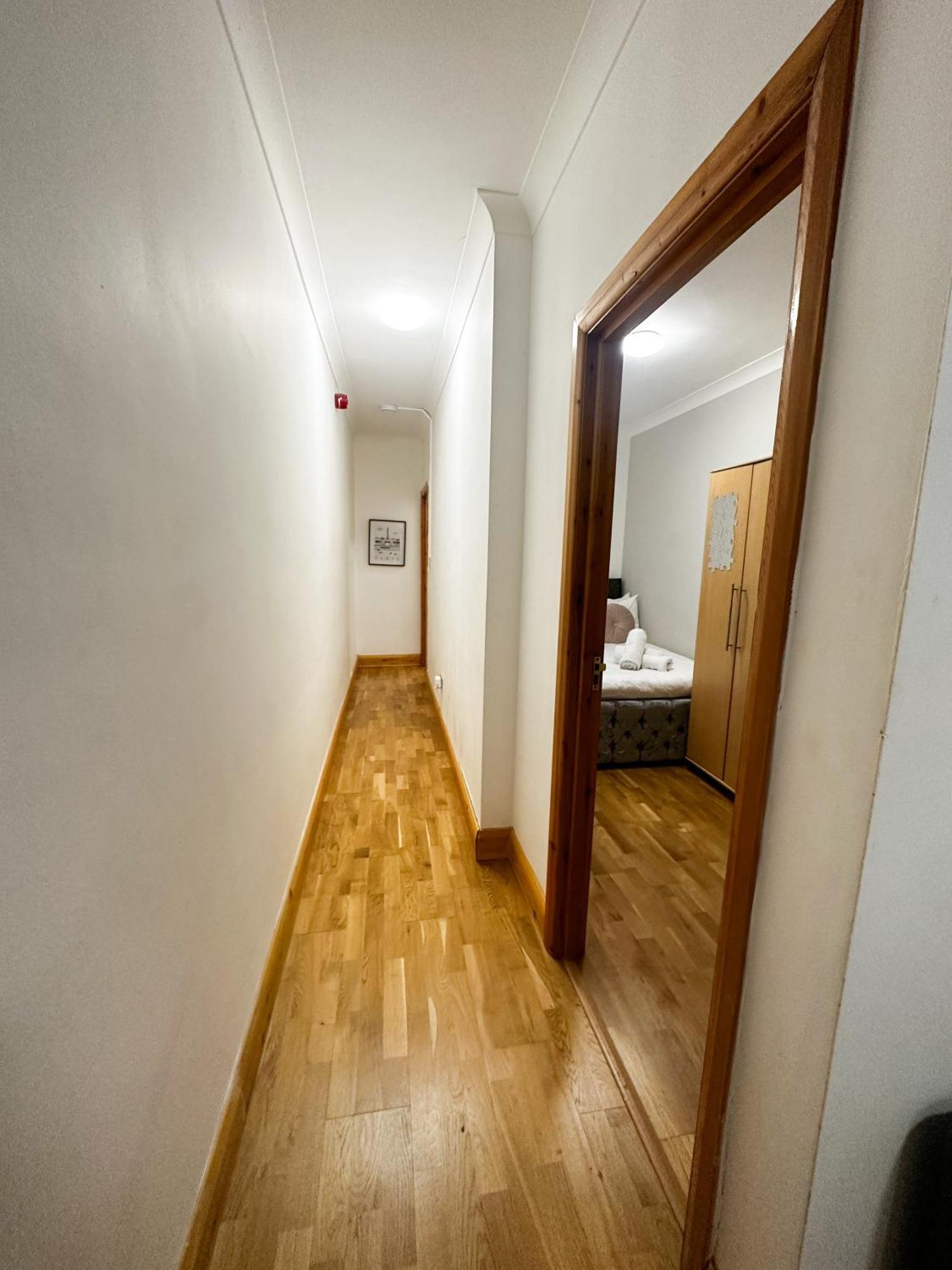 Grays Apartment London Exterior foto