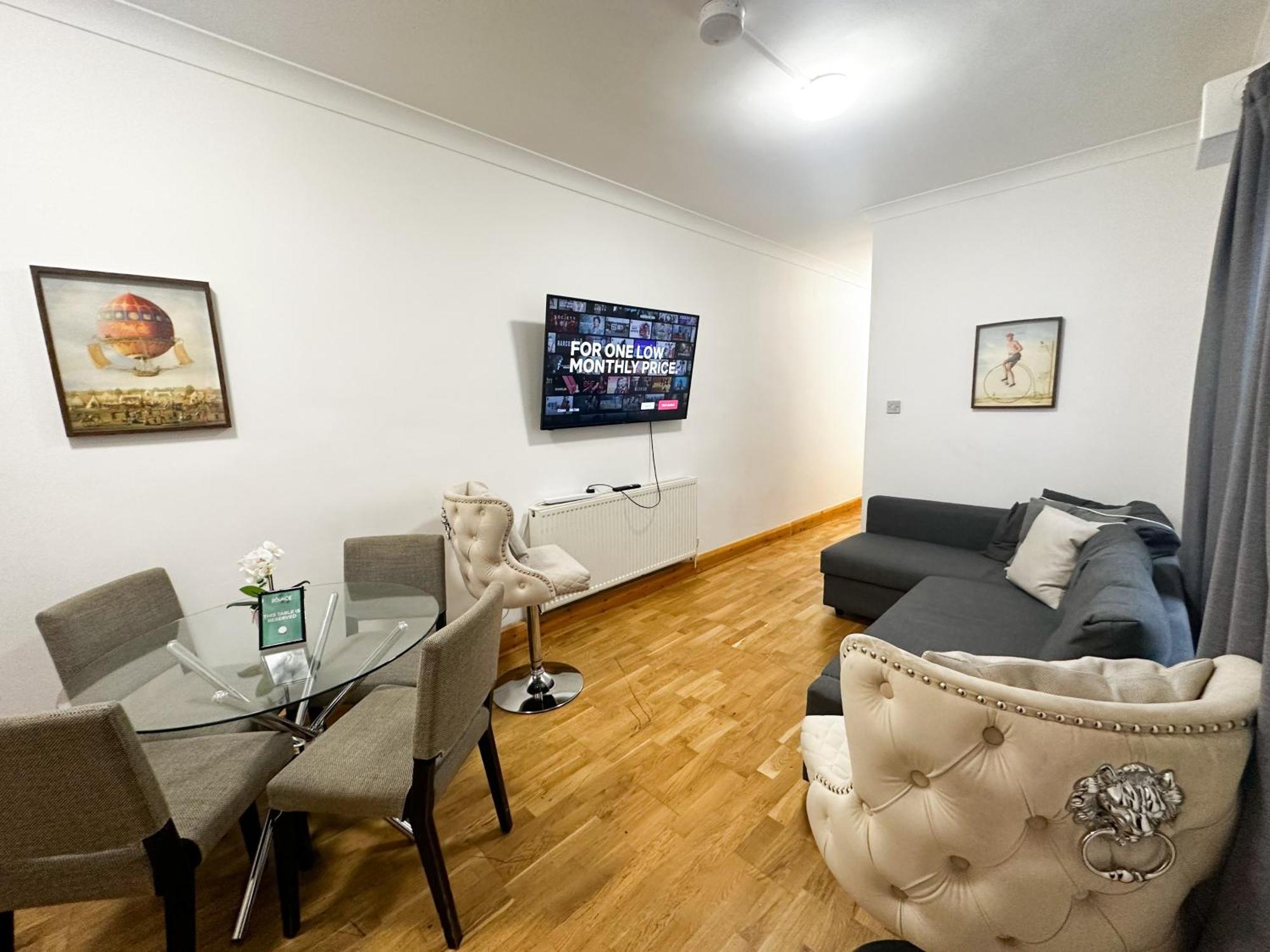 Grays Apartment London Exterior foto