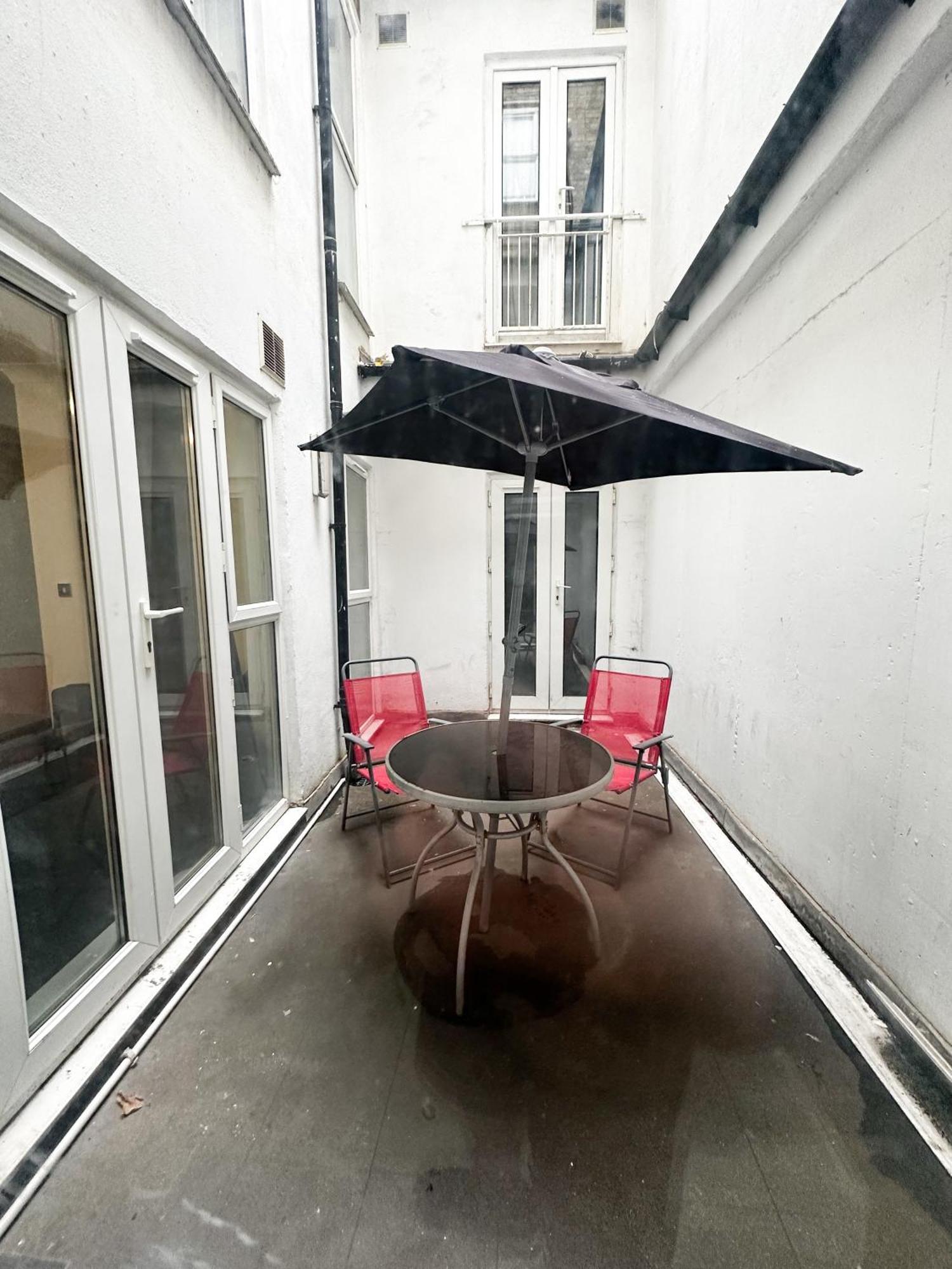 Grays Apartment London Exterior foto